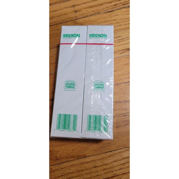 Dixon Oriole #2 HB 72 Pencil Model: 287-2 made in the USA - Picture 4 of 6